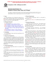 WITHDRAWN ASTM C1509-02(2007) 1.4.2007 preview