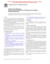 WITHDRAWN ASTM C1510-01(2007) 1.5.2007 preview