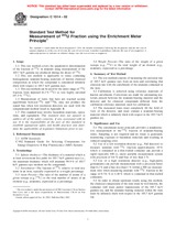 WITHDRAWN ASTM C1514-02 10.1.2002 preview