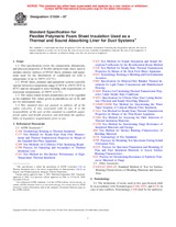 WITHDRAWN ASTM C1534-07 1.9.2007 preview