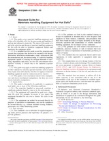 WITHDRAWN ASTM C1554-03 10.7.2003 preview