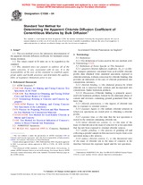 WITHDRAWN ASTM C1556-04 1.6.2004 preview