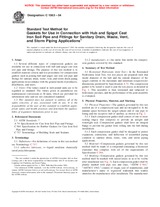 WITHDRAWN ASTM C1563-04 1.10.2004 preview