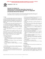 WITHDRAWN ASTM C1567-04 1.7.2004 preview