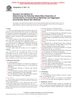 WITHDRAWN ASTM C1567-07 15.7.2007 preview