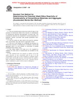 WITHDRAWN ASTM C1567-08 1.12.2008 preview