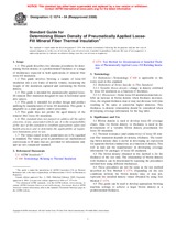 WITHDRAWN ASTM C1574-04(2008) 1.12.2008 preview