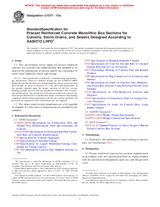 WITHDRAWN ASTM C1577-13a 1.7.2013 preview