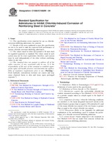 WITHDRAWN ASTM C1582/C1582M-04 1.8.2004 preview