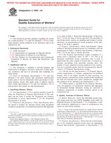 WITHDRAWN ASTM C1586-04 1.2.2004 preview
