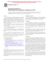 WITHDRAWN ASTM C1591-04 1.12.2004 preview