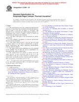 WITHDRAWN ASTM C1594-07 1.5.2007 preview