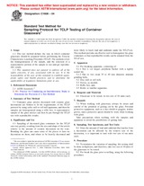 WITHDRAWN ASTM C1606-04 1.11.2004 preview