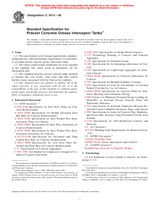 WITHDRAWN ASTM C1613-06 1.8.2006 preview