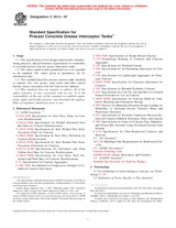 WITHDRAWN ASTM C1613-07 1.8.2007 preview