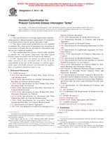 WITHDRAWN ASTM C1613-08 1.8.2008 preview
