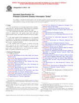 WITHDRAWN ASTM C1613-09 15.1.2009 preview