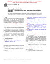 WITHDRAWN ASTM C1628-06 1.10.2006 preview