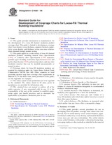 WITHDRAWN ASTM C1630-06 1.5.2006 preview