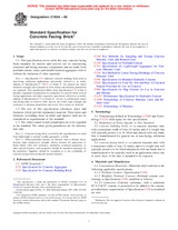 WITHDRAWN ASTM C1634-06 15.12.2006 preview