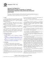WITHDRAWN ASTM C1702-15a 1.8.2015 preview
