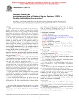 WITHDRAWN ASTM C1743-10 1.11.2010 preview