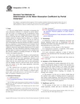 WITHDRAWN ASTM C1794-15 1.3.2015 preview