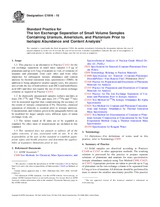 WITHDRAWN ASTM C1816-15 1.6.2015 preview