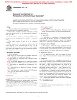 Preview ASTM D5-05 1.2.2005