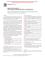 WITHDRAWN ASTM D16-07 1.7.2007 preview