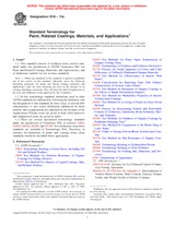 WITHDRAWN ASTM D16-11a 1.6.2011 preview