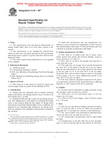 WITHDRAWN ASTM D25-99e1 10.4.1999 preview