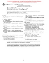 WITHDRAWN ASTM D34-91(1999) 10.5.1999 preview