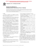 WITHDRAWN ASTM D38-94(2000)e1 10.1.2000 preview