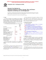 Preview ASTM D50-90(2005) 1.9.2005