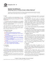 Preview ASTM D61-15 1.7.2015