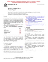 WITHDRAWN ASTM D69-06 1.10.2006 preview