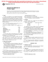 WITHDRAWN ASTM D69-96 10.9.2001 preview