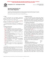 WITHDRAWN ASTM D79-86(2004) 1.11.2004 preview
