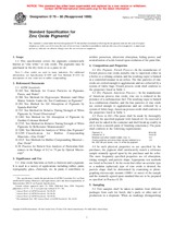 WITHDRAWN ASTM D79-86(1999) 10.5.1999 preview