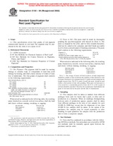 WITHDRAWN ASTM D83-84(2002) 31.8.1984 preview