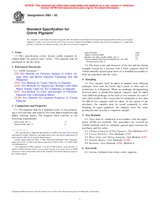 WITHDRAWN ASTM D85-05 1.9.2005 preview