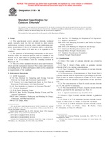 WITHDRAWN ASTM D98-98 10.6.1998 preview