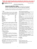 WITHDRAWN ASTM D115-98 10.2.1998 preview