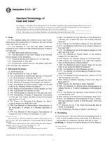 WITHDRAWN ASTM D121-00e1 10.11.2001 preview