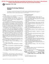 WITHDRAWN ASTM D123-00b 10.9.2001 preview