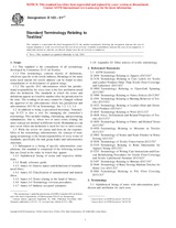 WITHDRAWN ASTM D123-01e1 10.9.2001 preview