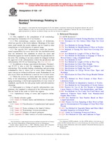 WITHDRAWN ASTM D123-07 1.7.2007 preview