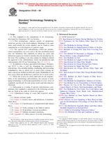 WITHDRAWN ASTM D123-09 15.1.2009 preview