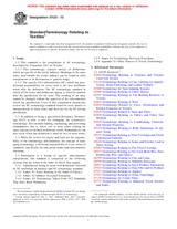 WITHDRAWN ASTM D123-12 1.2.2012 preview